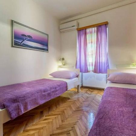 Rooms Mamma Maria Риека Экстерьер фото