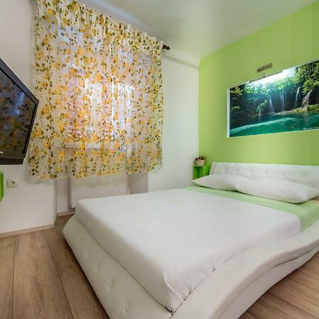 Rooms Mamma Maria Риека Экстерьер фото